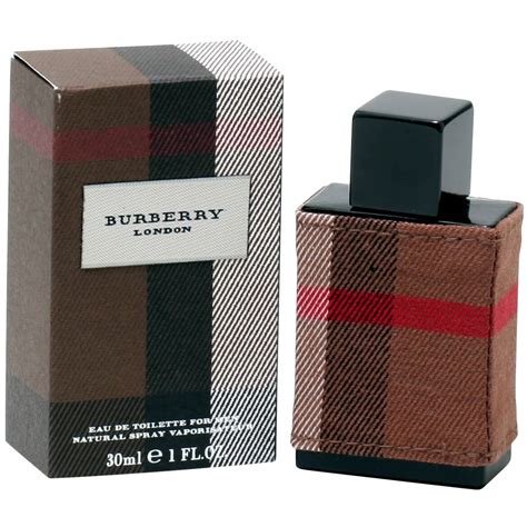 burberry london perfume price men